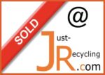 SOLD Used SOYU Waste Shredder