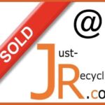 SOLD Used SOYU Waste Shredder